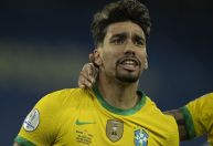 Ancelotti explica convocação de Paquetá: "Quero conhecê-lo"