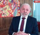 À CNN, Lula diz que "não queremos ser reféns dos EUA"