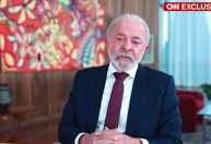 Leia na íntegra a entrevista de Lula à Christiane Amanpour, da CNN