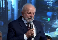 Lula calibra tom de resposta a Donald Trump