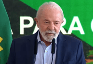Ninguém vai pedir para Irã mudar de posição sobre Gaza, diz Lula
