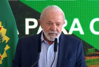 Lula busca protagonismo diplomático em cúpula do Brics esvaziada