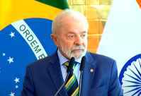 Lula teve 9 meses para criar pontes com a Casa Branca, não o fez por ideologia