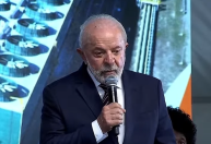 Lula descarta acordo de minerais críticos com os EUA: “Vou pegar para mim”