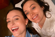 Larissa Manoela revela bastidores da morte de Maria em "Êta Mundo Melhor"