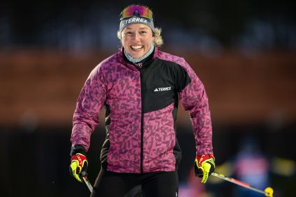 Bicampeã Olímpica, Laura Dahlmeier, morre em montanha no Paquistão