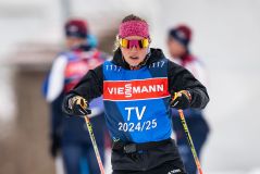 Bicampeã Olímpica, Laura Dahlmeier, morre em montanha no Paquistão