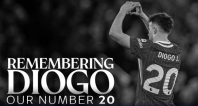 Liverpool fará homenagens em jogo após morte de Diogo Jota e André Silva