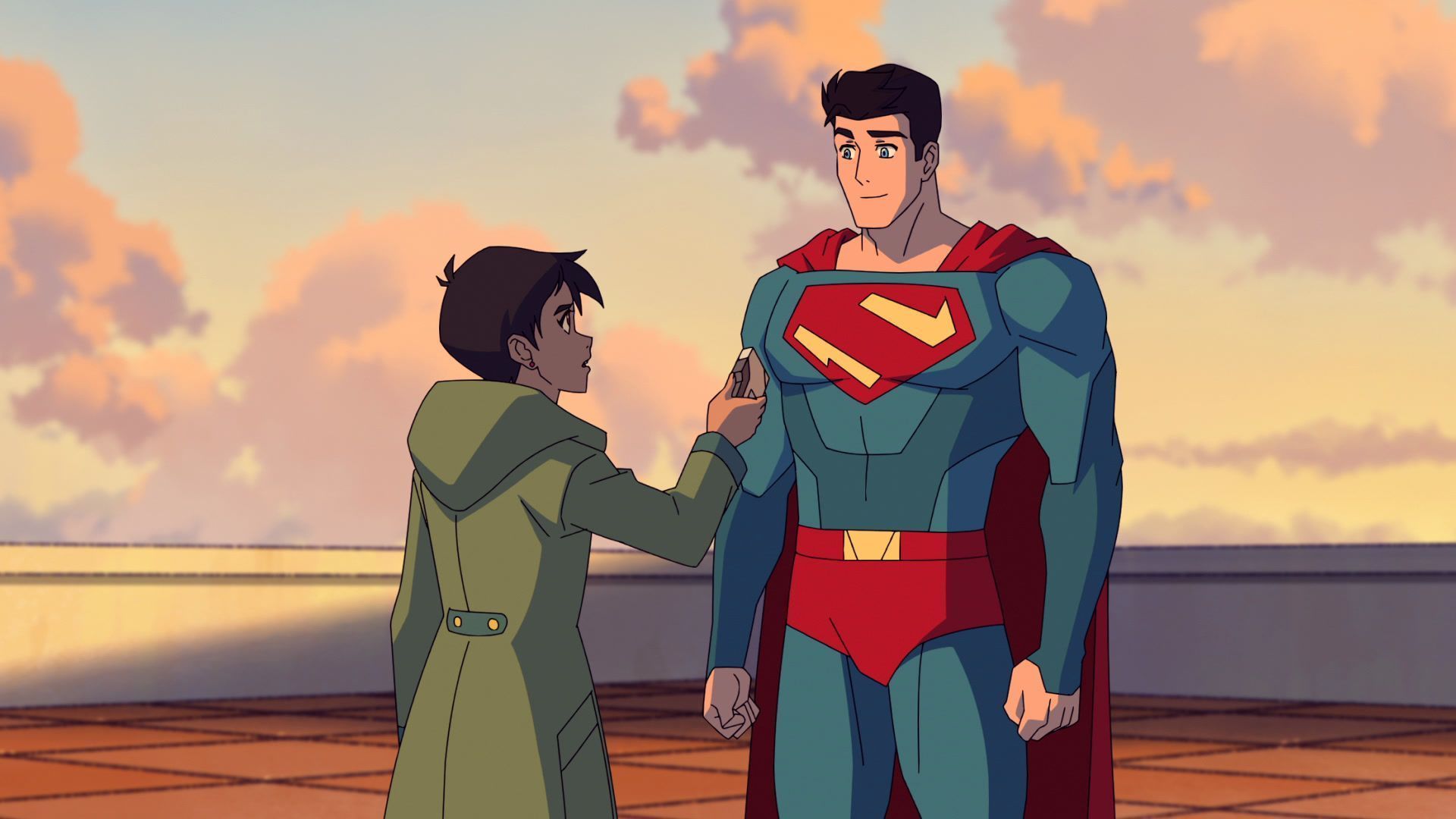 Lois Lane: o que a repórter de 
