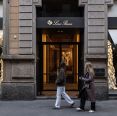 Grife italiana é colocada sob administração judicial por exploração laboral