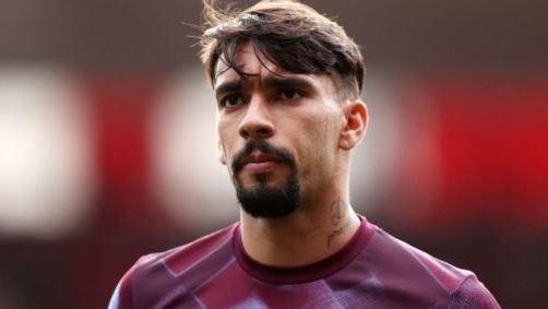 Lucas Paquetá conhece o resultado do julgamento