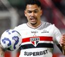 São Paulo e Luciano chegam a acordo por renovação de contrato