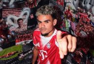 Luis Díaz deixa o Liverpool e é anunciado pelo Bayern de Munique