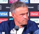 Antes da final do Mundial, Luis Enrique explica sucesso do PSG na temporada
