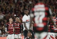 São Paulo: "Crespo vai ter um grande trabalho", diz Michel Bastos