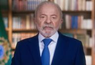 Veja a íntegra do pronunciamento de Lula sobre a taxação dos EUA
