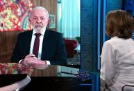 À CNN, Lula diz que Trump precisa respeitar soberania do Brasil
