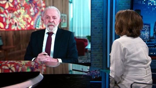 Lula diz que Brasil não aceitará "nada que lhe seja imposto" e está aberto a negociar