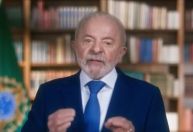 Lula diz que tarifaço de Trump tem apoio de políticos “traidores da pátria"