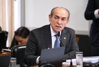 Sem consenso, CCJ adiados mais uma vez votação do novo Código Eleitoral