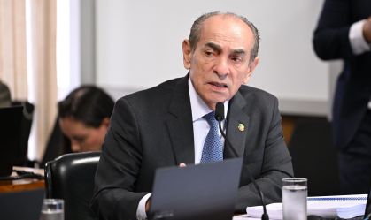 Sem consenso, CCJ adiados mais uma vez votação do novo Código Eleitoral