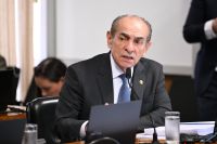 Sem consenso, CCJ adiados mais uma vez votação do novo Código Eleitoral