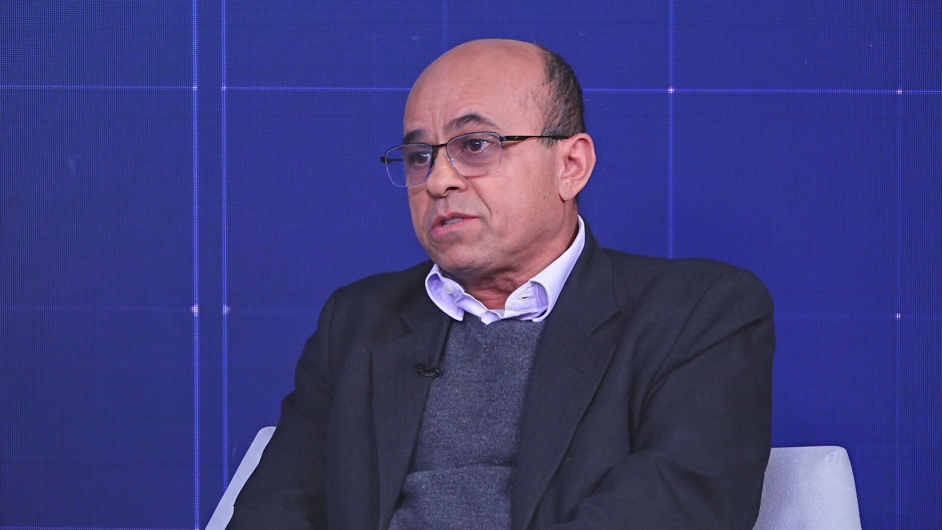 Marco Antonio Teixeira, cientista político e professor da FGV