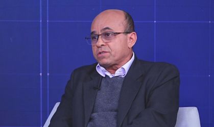 Marco Antonio Teixeira, cientista político e professor da FGV