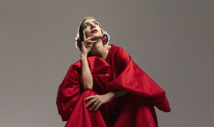 Marisa Monte anuncia turnê com orquestra sinfônica; veja o que se sabe