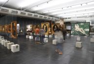 Masp terá entrada gratuita no feriado de 9 de julho