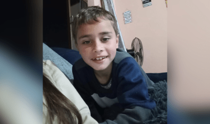 RS: Menino de 9 anos morto em ataque a escola é enterrado nesta quarta (9)