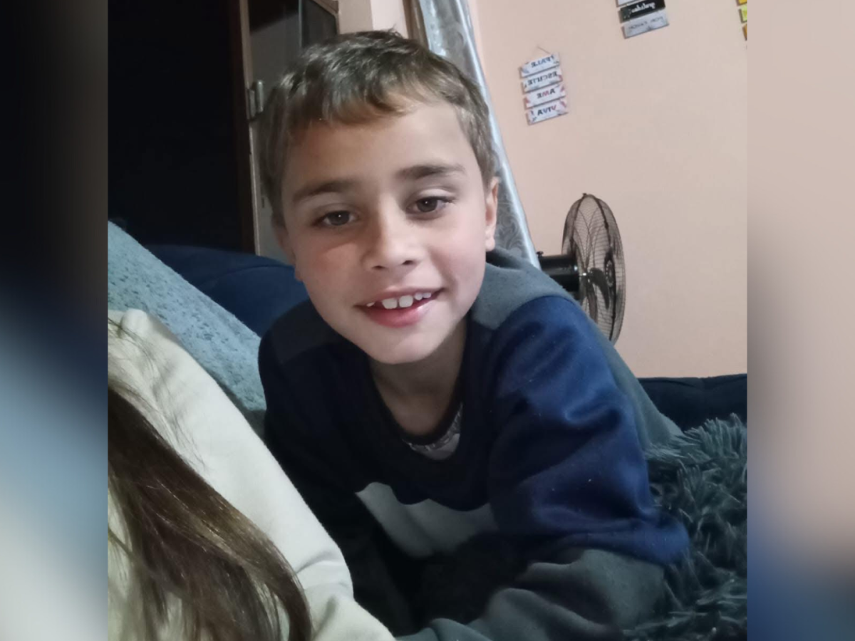 RS: Menino de 9 anos morto em ataque a escola é enterrado nesta quarta (9) | CNN Brasil