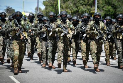 Senado aprova reajuste em salário de militares e texto vai para promulgação