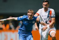 PSG x Chelsea se reencontram na Champions após final do Mundial de Clubes