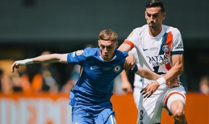 Chelsea e PSG se enfrentam pelo Mundial