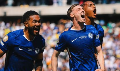 Anotou a placa? Chelsea nocauteia PSG no primeiro tempo da final do Mundial