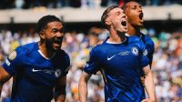 Anotou a placa? Chelsea nocauteia PSG no primeiro tempo da final do Mundial