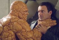 Elenco de "Quarteto Fantástico" lamenta morte de Julian McMahon