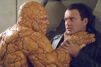 Elenco de "Quarteto Fantástico" lamenta morte de Julian McMahon