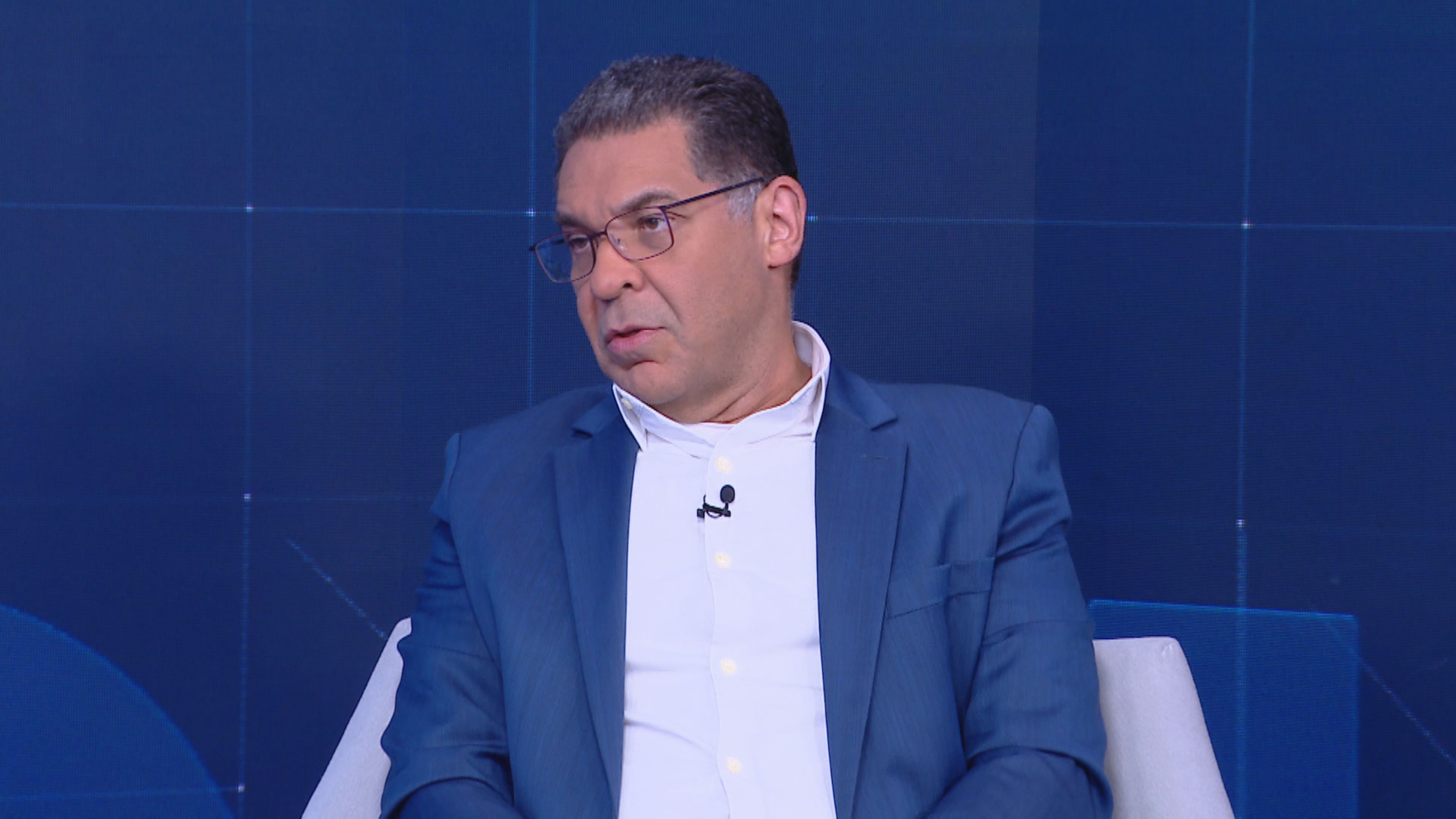Mansueto Almeida, economista-chefe do BTG Pactual