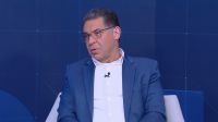 Quem governar em 2027 precisará cortar despesa obrigatória, diz Mansueto