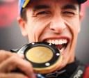 Marquez brilha na Alemanha e vence sprint da MotoGP