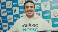 Conheça Marcelo Marques, novo dono da Arena e possível presidente do Grêmio
