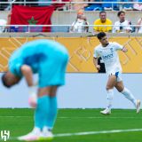 Marcos Leonardo empata para o Al Hilal