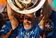 Enzo Maresca diz que Mundial de Clubes será mais importante que a Champions