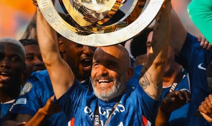 Enzo Maresca diz que Mundial de Clubes será mais importante que a Champions