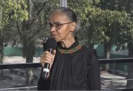 Brasil planeja movimentar US$ 150 bi de fundo antes da COP30, diz Marina Silva