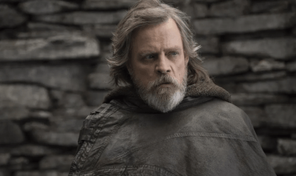 Astro de "Star Wars" quase desistiu da atuação em 2019: "Desmotivado"