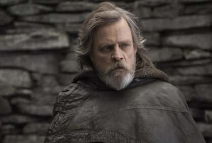 Astro de "Star Wars" quase desistiu da atuação em 2019: "Desmotivado"