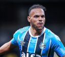 Braithwaite renova com o Grêmio; saiba até quando vai o vínculo